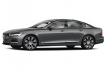 2021 Volvo S90 Recharge Plug-In Hybrid